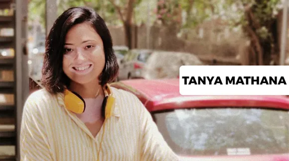 Tanya Mathana
