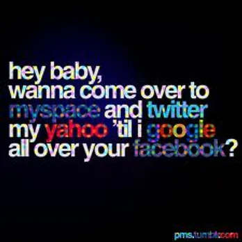social media jokes