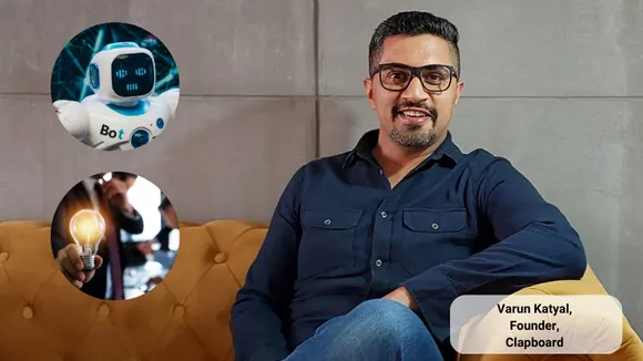 AI creativity