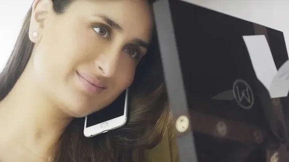 #KareenaSurprisedMalabar Gold and Diamonds