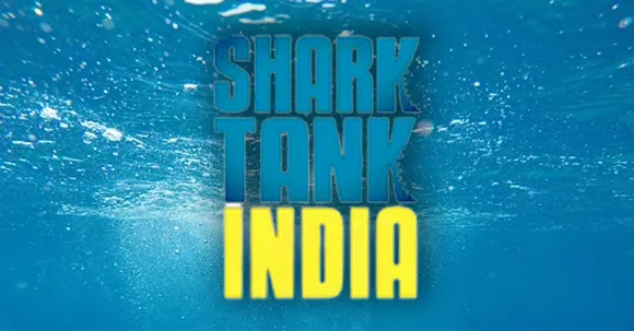 Shark Tank India