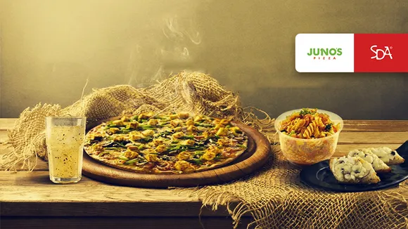 Juno's Pizza