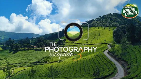 Kanan Devan Photography Escapade