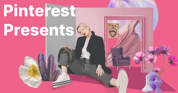 Pinterest Presents