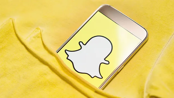Snapchat Amazon