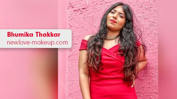 Bhumika Thakkar
