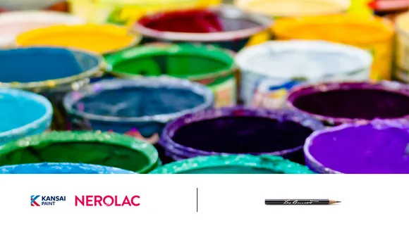 Leo Burnett Nerolac Paints