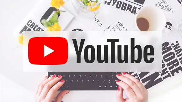 YouTube Channel Art Guide