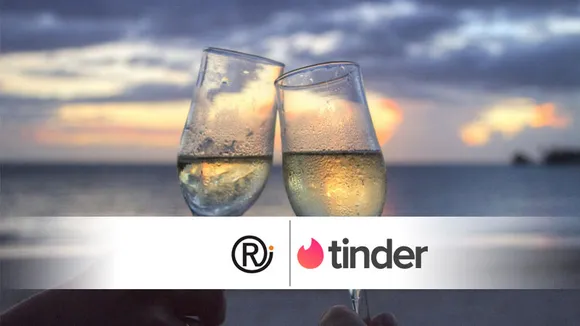 Tinder India digital agency