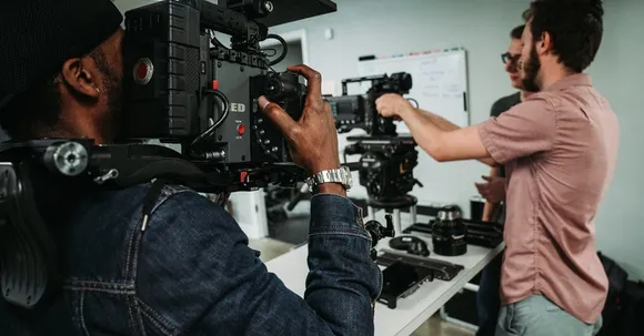 video roles social media advertising
