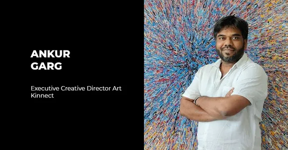 Kinnect Ankur Garg