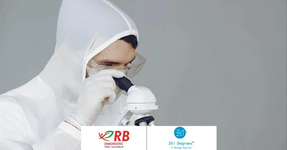 RB Diagnostic 361 Degrees