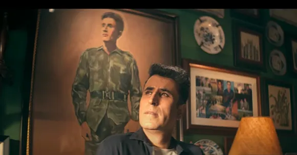 Pepsi salutes the brave hearts of India on Kargil Vijay Diwas