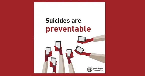 Suicide Prevention Day