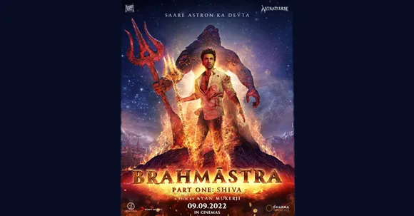 Brahmastra marketing strategy