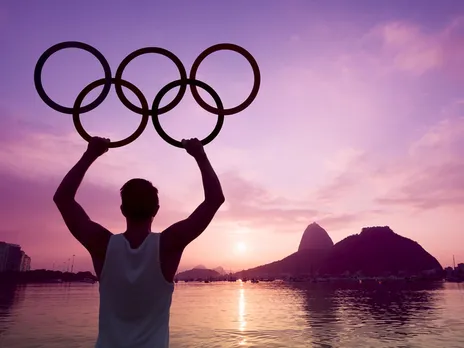 [Infographic] The social face of #Rio2016