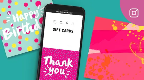 Instagram business accounts