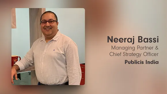 Neeraj Bassi