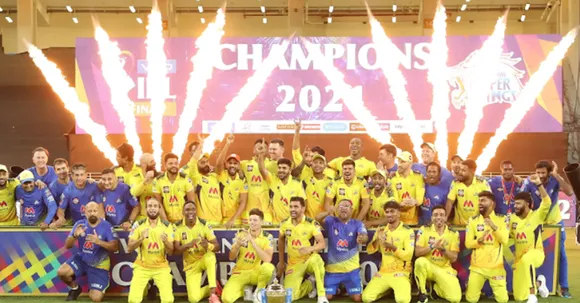 Wavemaker India MESH Report IPL 2021