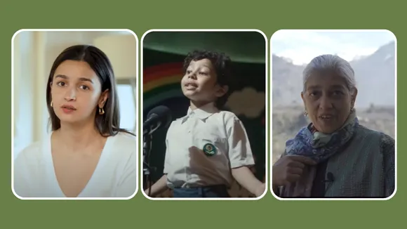 World Environment Day campaigns