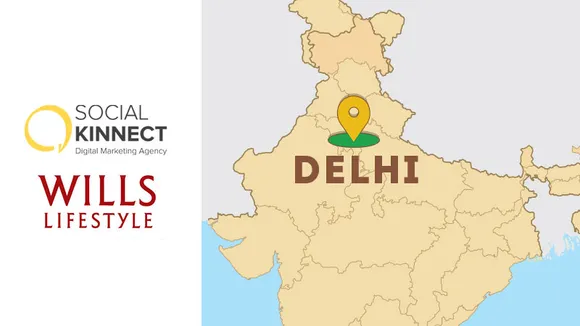 Social Kinnect Delhi