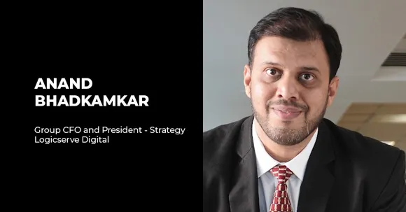Anand Bhadkamkar Logicserve