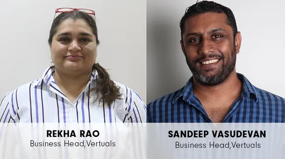 Vertuals beefs up Mumbai team