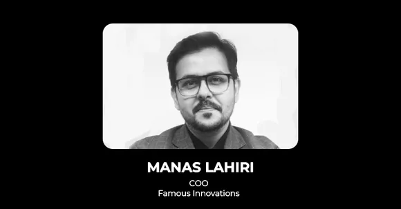 Manish Lahiri