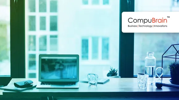 Agency Feature CompuBrain