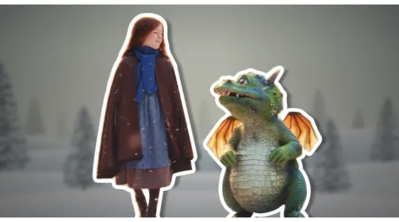 John Lewis Christmas Campaigns