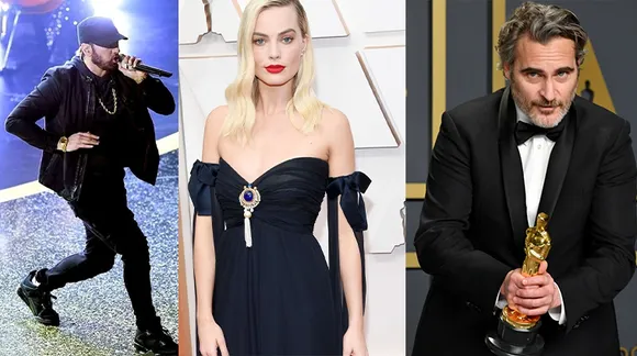 Twitter Oscars