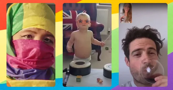 UK campaigns