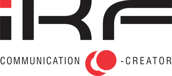 social media agency IKF LOGO