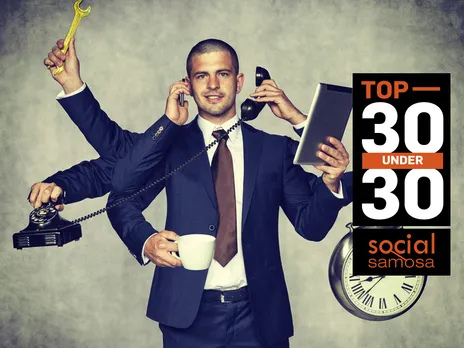 [Update] Launching Social Samosa Top 30 Under 30