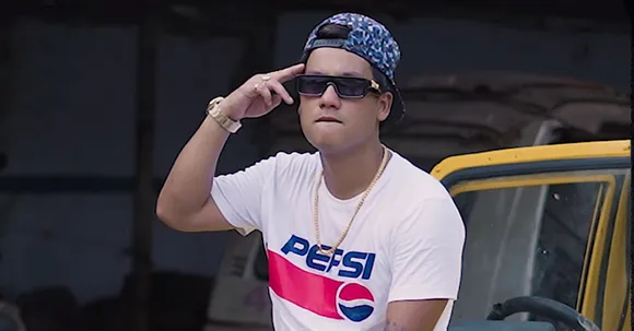 Big Deal X Pepsi