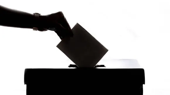 #AssemblyElections2018
