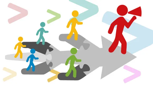 Influencer marketing