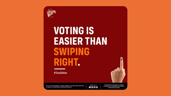 Maharashtra Assembly Polls 2019 Social media Strategy