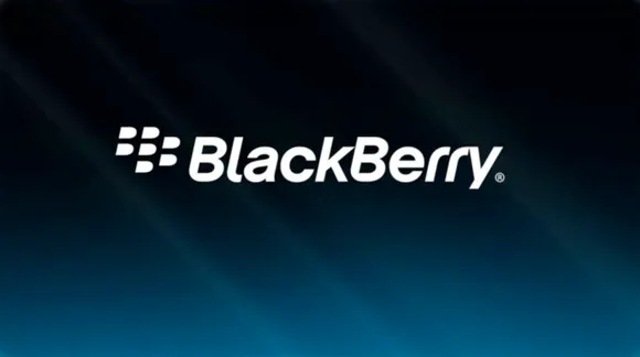 BlackBerry