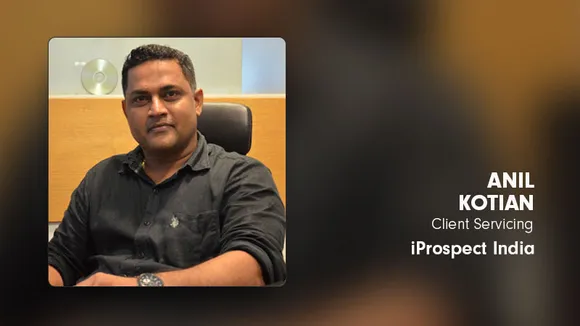 Anil Kotian