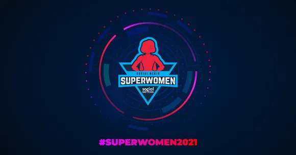 #Superwomen2021 past winners speak