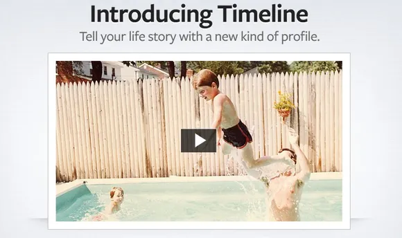 Facebook Timeline: memory lane or vanity mirror?