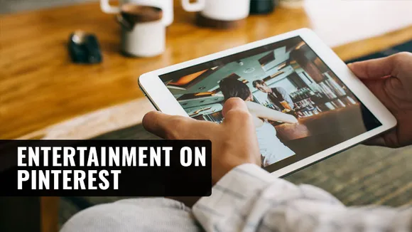Entertainment on Pinterest