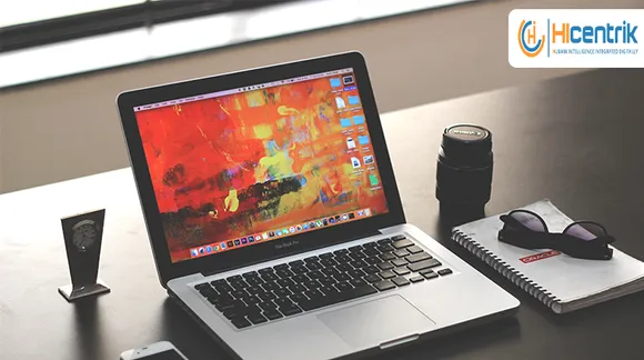 HIcentrik agency