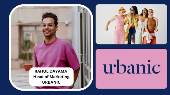 Urbanic's New logo