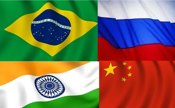 Bric countries