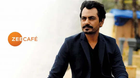 Nawazuddin Siddiqui is #ShakenAndStirred by these seductively complex British dramas on television
