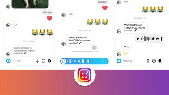Instagram