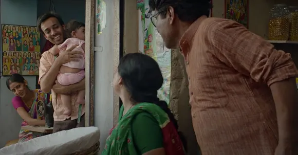 Family planning campaigns