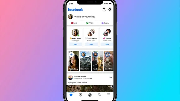 Messenger backups